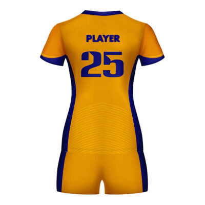 VOLLEYBALL UNIFORM ASI-VWU-21-0004