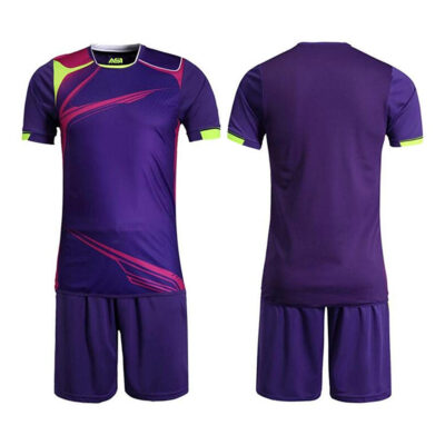 SOCCER UNIFORM ASI-SU-7102