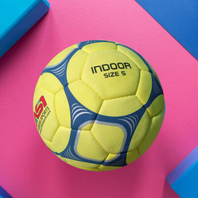 Indoor Ball ASI-IB-401