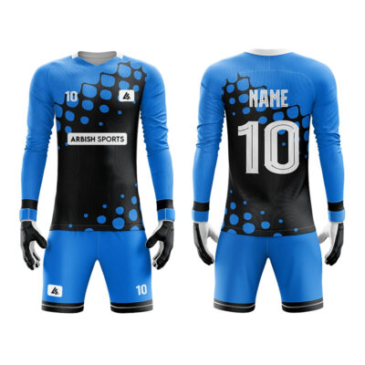 GOAL KEEPER UNIFORM ASI-GKU-107