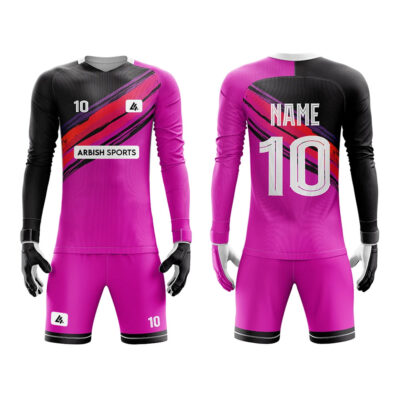 GOAL KEEPER UNIFORM ASI-GKU-105