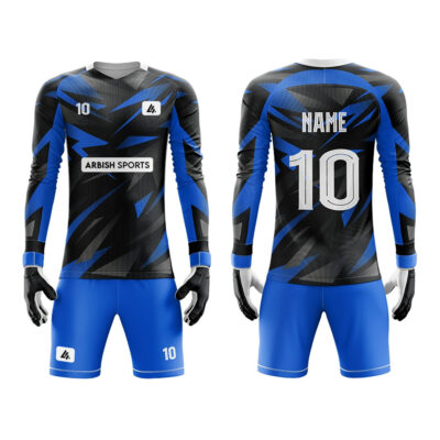 GOAL KEEPER UNIFORM ASI-GKU-104