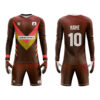 3 GOAL KEEPER UNIFORM ASI-GKU-103