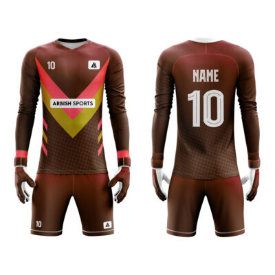 GOAL KEEPER UNIFORM ASI-GKU-103