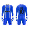 3 GOAL KEEPER UNIFORM ASI-GKU-101