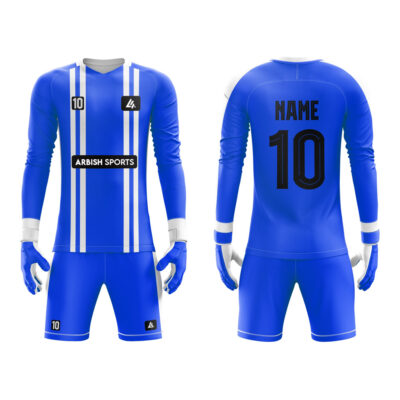 GOAL KEEPER UNIFORM ASI-GKU-101