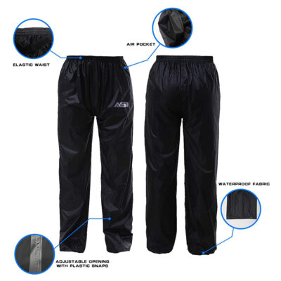 RAIN SUIT ASI-RS-9101