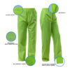 3 RAIN SUIT ASI-RS-9106
