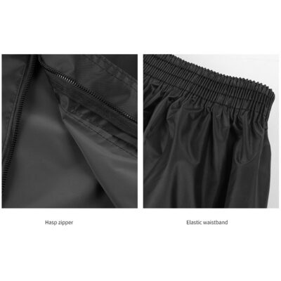 RAIN SUIT ASI-RS-9108