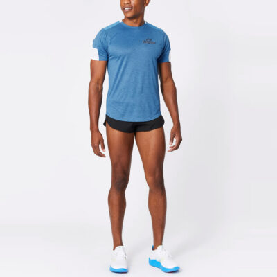 3 TRAINING T-SHIRT ASI-TS-0122-010