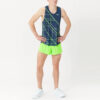 3 TRAINING SINGLET ASI-TWS-0122-010
