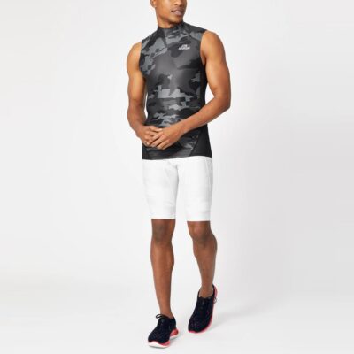 TRAINING SINGLET ASI-TWS-0122-004