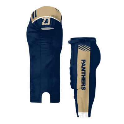 AMERICAN FOOTBALL UNIFORM ASI-AFW-U-004