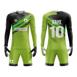 GOAL KEEPER UNIFORM ASI-GKU-105