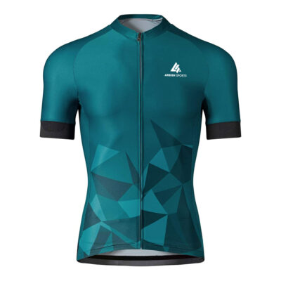 3456 MEN CYCLING JERSEY ASI-CJ-21-101