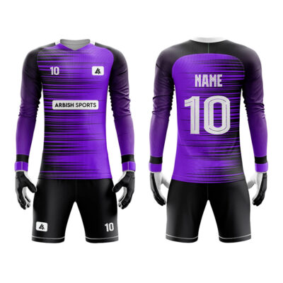 GOAL KEEPER UNIFORM ASI-GKU-108