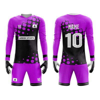 GOAL KEEPER UNIFORM ASI-GKU-107