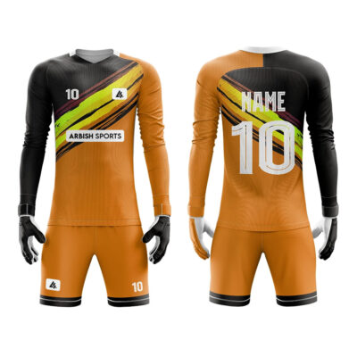 GOAL KEEPER UNIFORM ASI-GKU-105