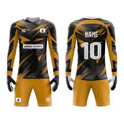 GOAL KEEPER UNIFORM ASI-GKU-104