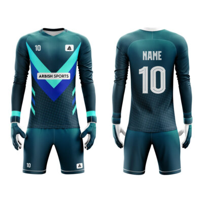 GOAL KEEPER UNIFORM ASI-GKU-103