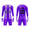 4 GOAL KEEPER UNIFORM ASI-GKU-101