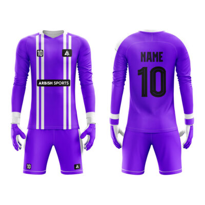 GOAL KEEPER UNIFORM ASI-GKU-101