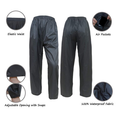 RAIN SUIT ASI-RS-9103