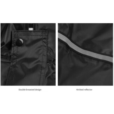 RAIN SUIT ASI-RS-9108