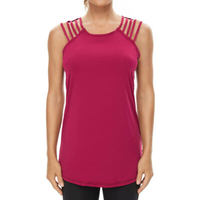 WOMEN TRAINING TOPS ASI-WTT-FEB22-006