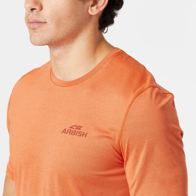 TRAINING T-SHIRT ASI-TS-0122-008