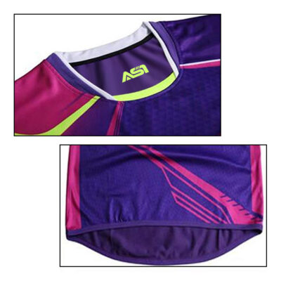 SOCCER UNIFORM ASI-SU-7102