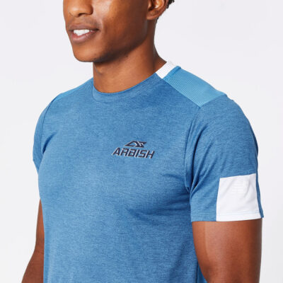 4 TRAINING T-SHIRT ASI-TS-0122-010