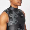 TRAINING SINGLET ASI-TWS-0122-004