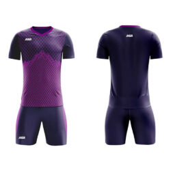 SOCCER UNIFORM ASI-SU-7116