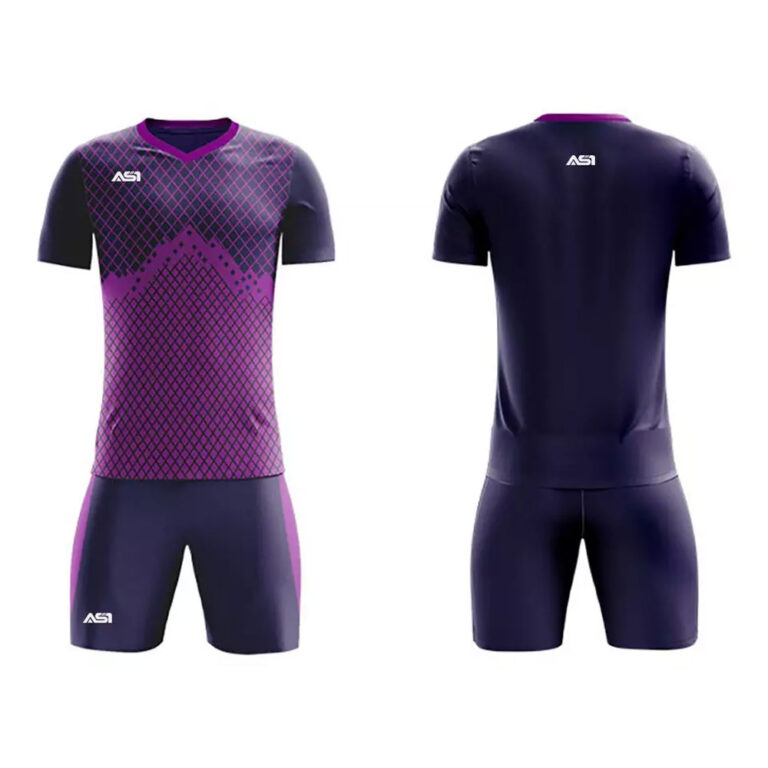 SOCCER UNIFORM ASI-SU-7116