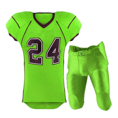 AMERICAN FOOTBALL UNIFORM ASI-AFW-U-001