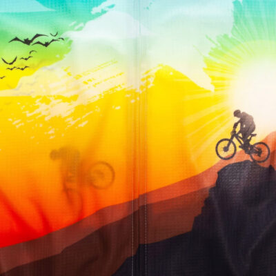 MEN CYCLING JERSEY ASI-CJ-21-106