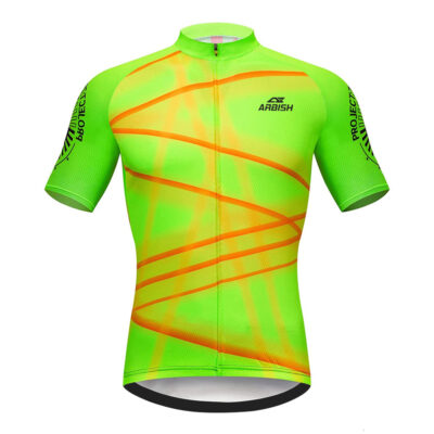 4325 MEN CYCLING JERSEY ASI-CJ-21-103
