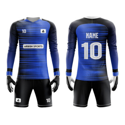GOAL KEEPER UNIFORM ASI-GKU-108