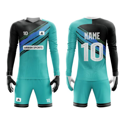 GOAL KEEPER UNIFORM ASI-GKU-105