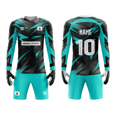 GOAL KEEPER UNIFORM ASI-GKU-104