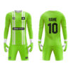 5 GOAL KEEPER UNIFORM ASI-GKU-101