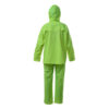 5 RAIN SUIT ASI-RS-9106
