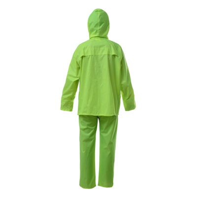 5 RAIN SUIT ASI-RS-9106