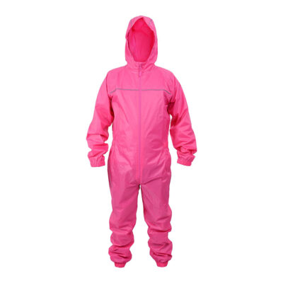 RAIN SUIT ASI-RS-9107