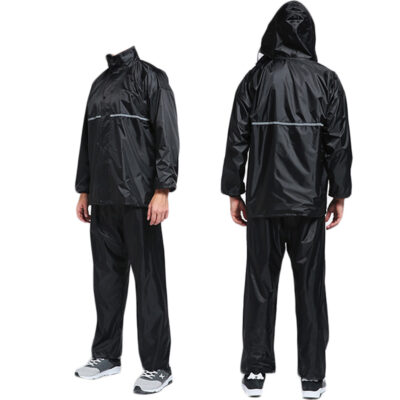 RAIN SUIT