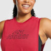 WOMEN TRAINING TOPS ASI-WTT-FEB22-011