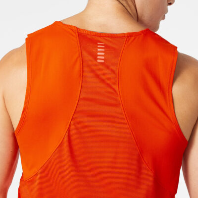 TRAINING SINGLET ASI-TWS-0122-003