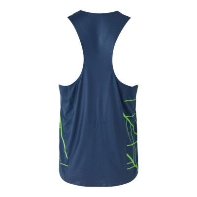 5 TRAINING SINGLET ASI-TWS-0122-010