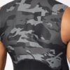 TRAINING SINGLET ASI-TWS-0122-004